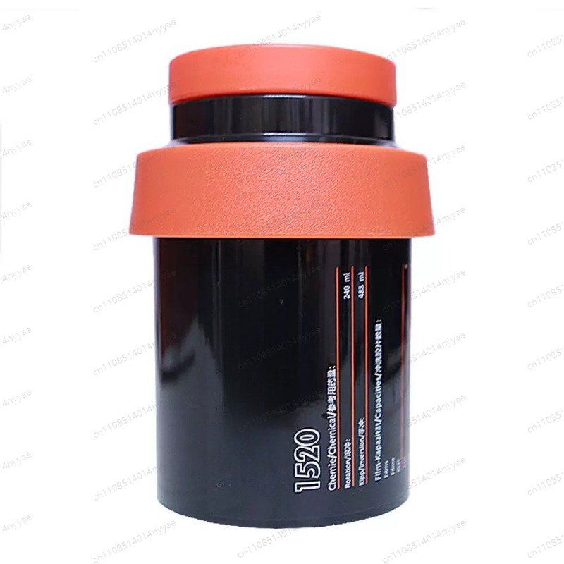 Multi-Format Film Developing T - Developing Tank Reel recension och pris