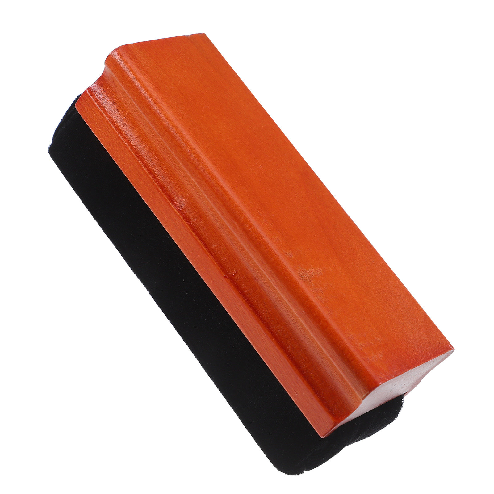 Vinyl Record Brush Black Glue  - Vinyl Record Cleaner recension och pris
