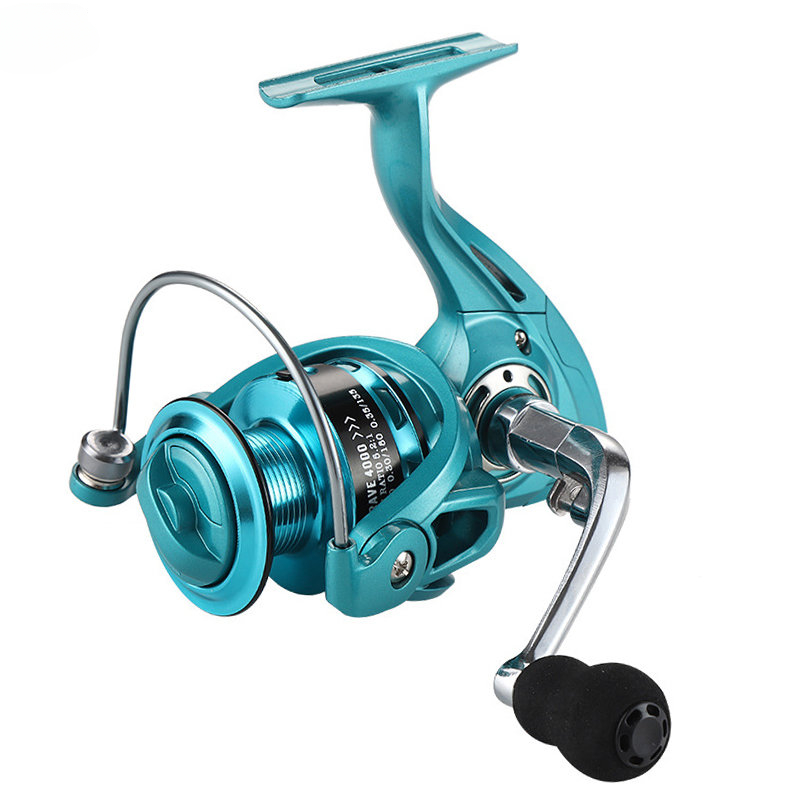 15kg Max Drag Comfort EVA Grip - Developing Tank Reel recension och pris