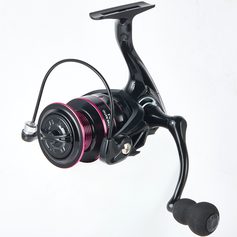 FK Series 1000-7000 Metal Fish - Developing Tank Reel recension och pris
